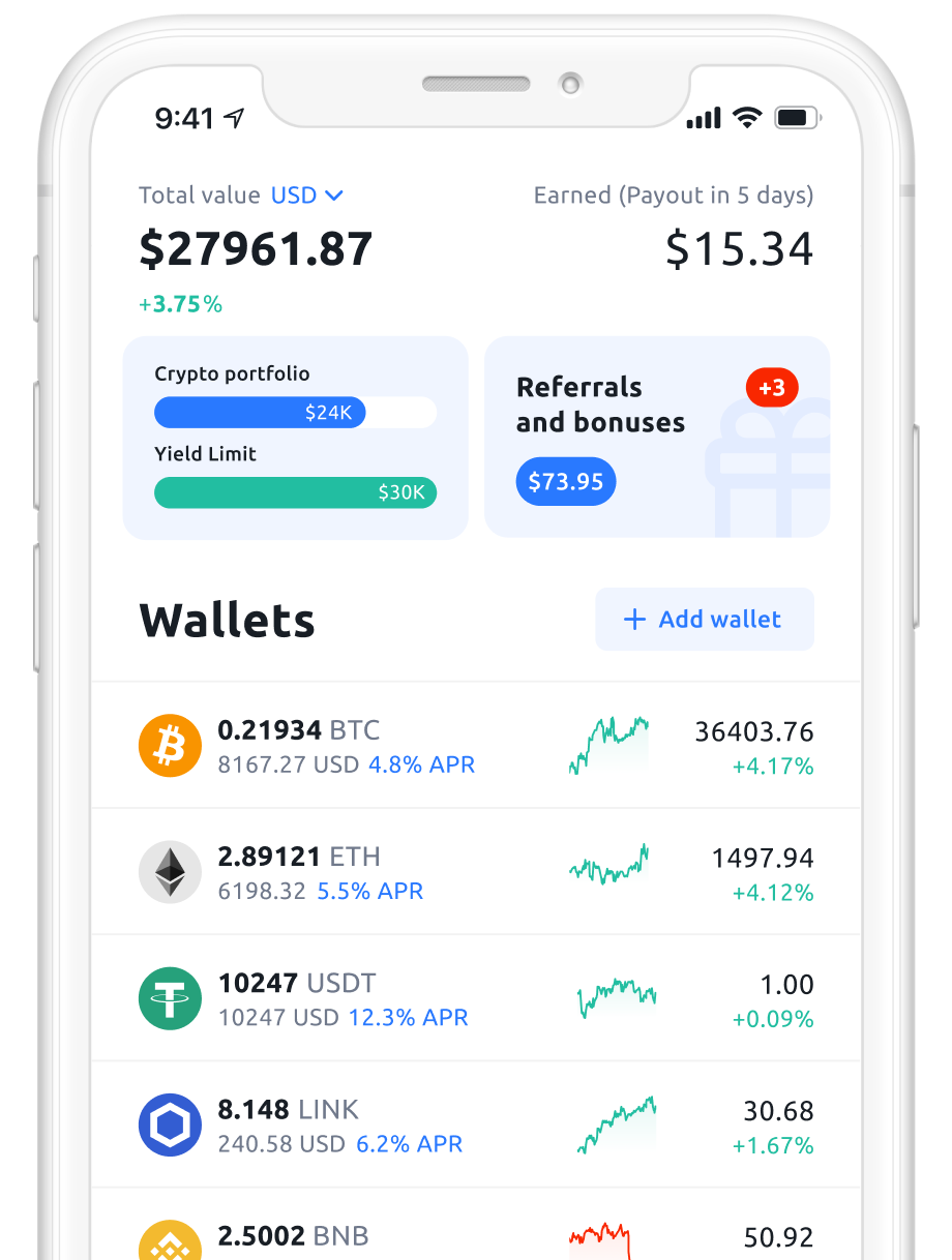 Bitcoin Wallet - BitBucks