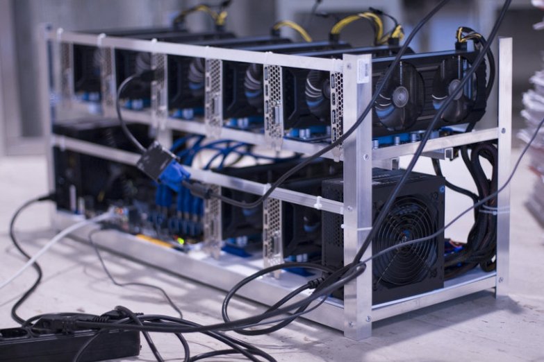 How To Build a Mining Rig in | Beginner’s Guide | coinmag.fun