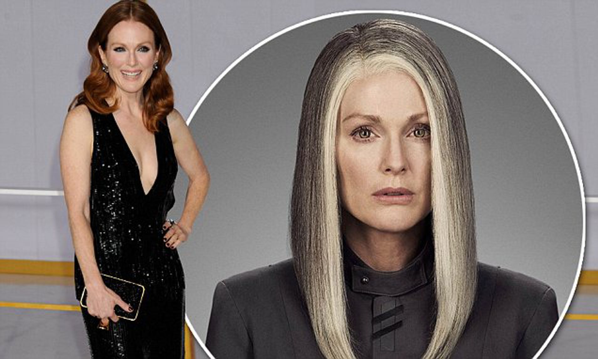 Julianne Moore - IMDb