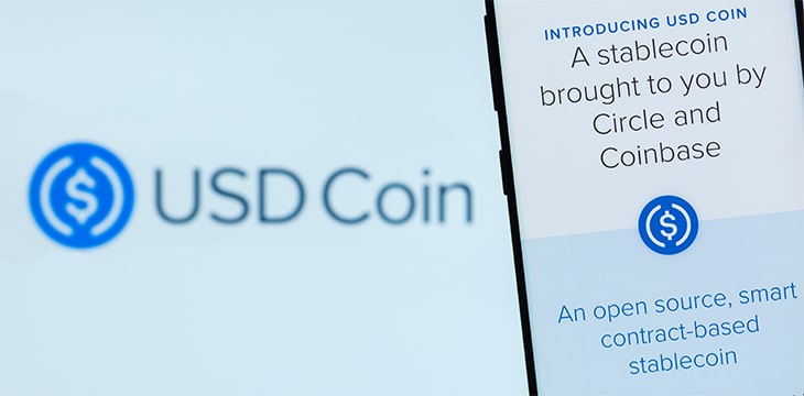 How Does USDC Work?