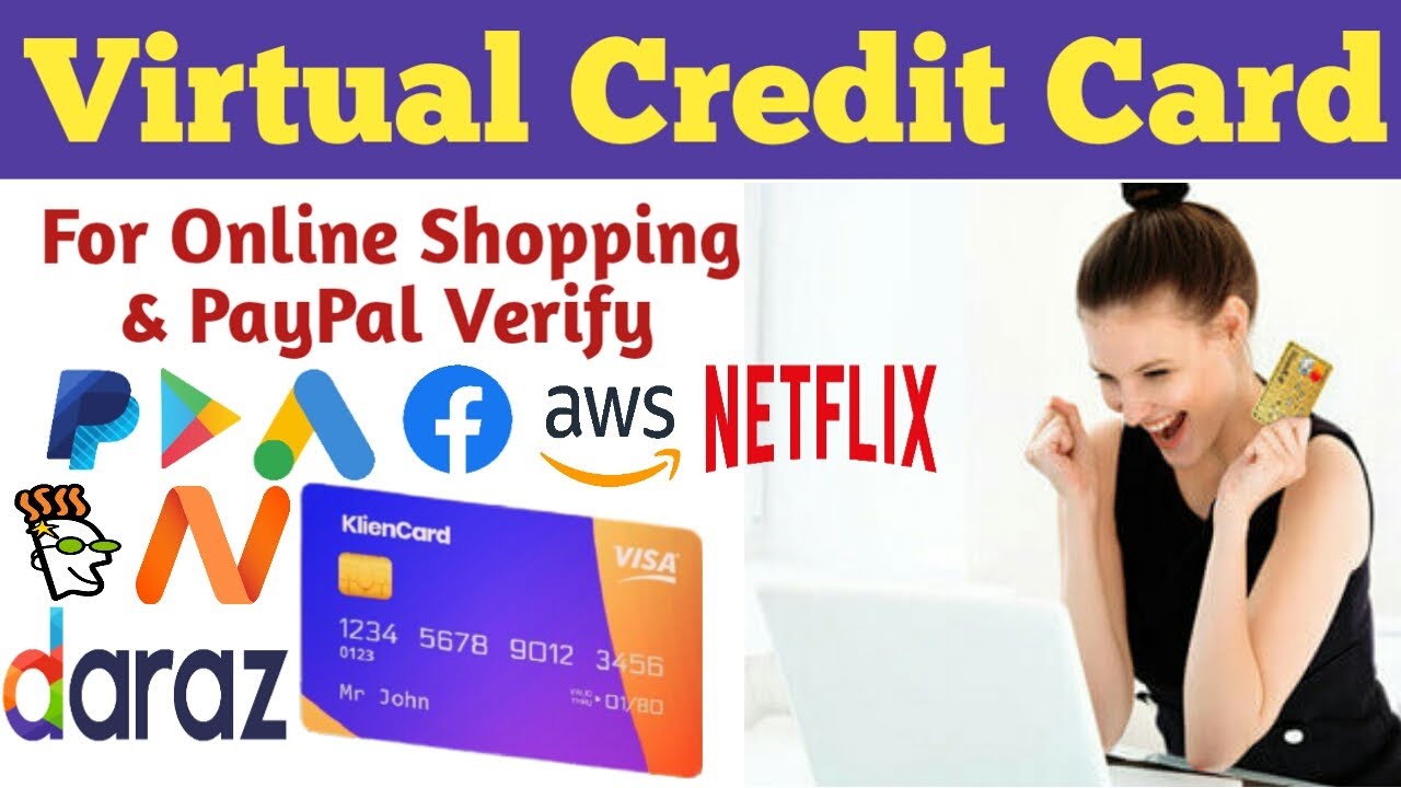 Virtual Credit Cards | bunq