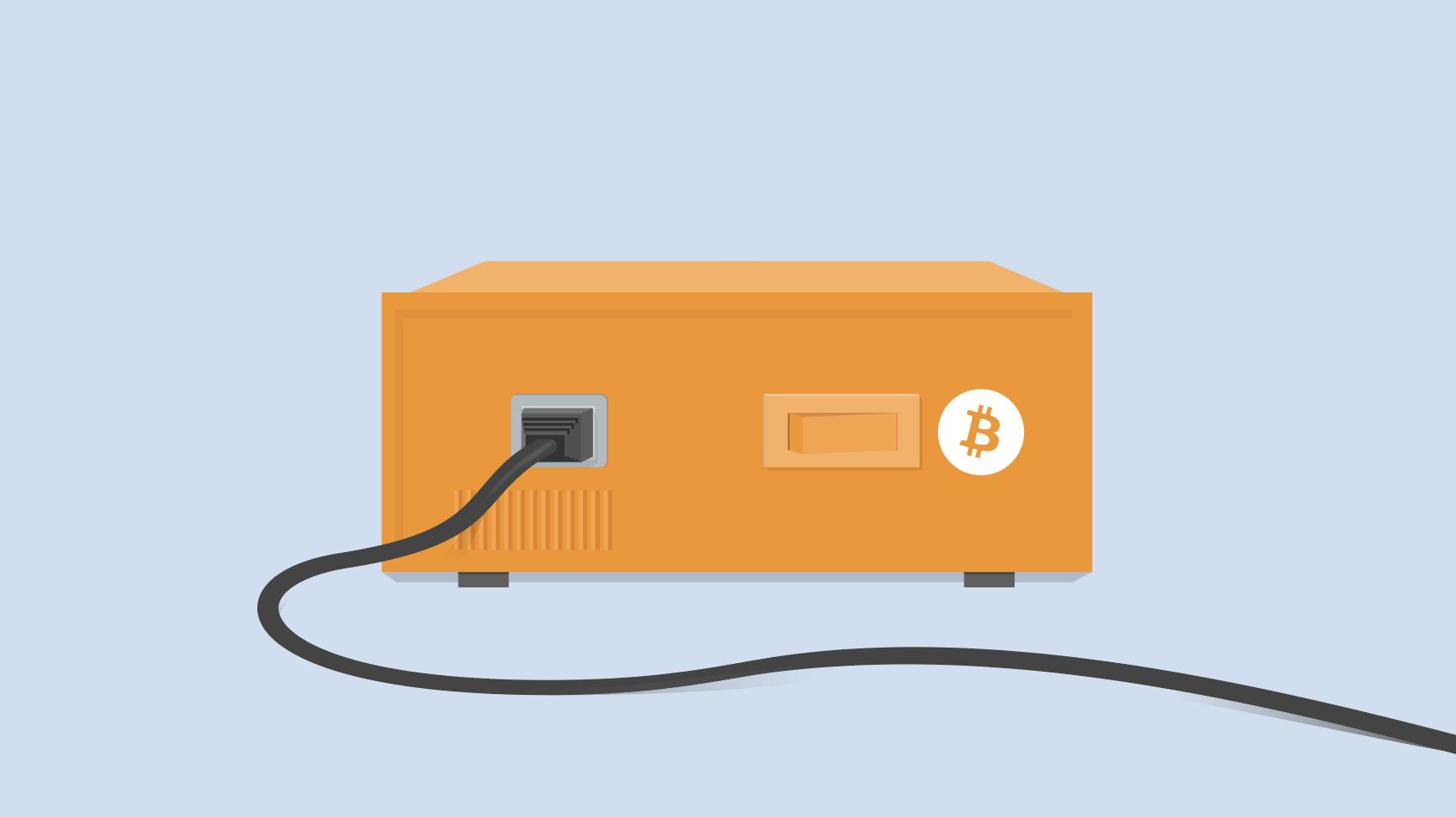 Running a Full Bitcoin Node for Investors