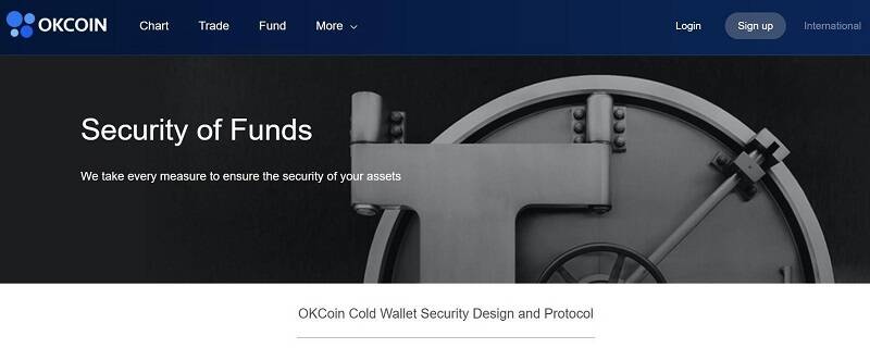 Cryptocurrency Exchange OKCoin Expands to 20 More U.S. States