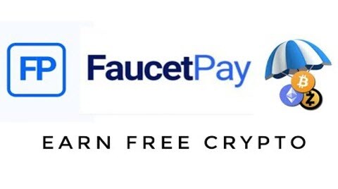 8 Best FREE Bitcoin/Crypto Faucets (Legit with Instant Payouts)