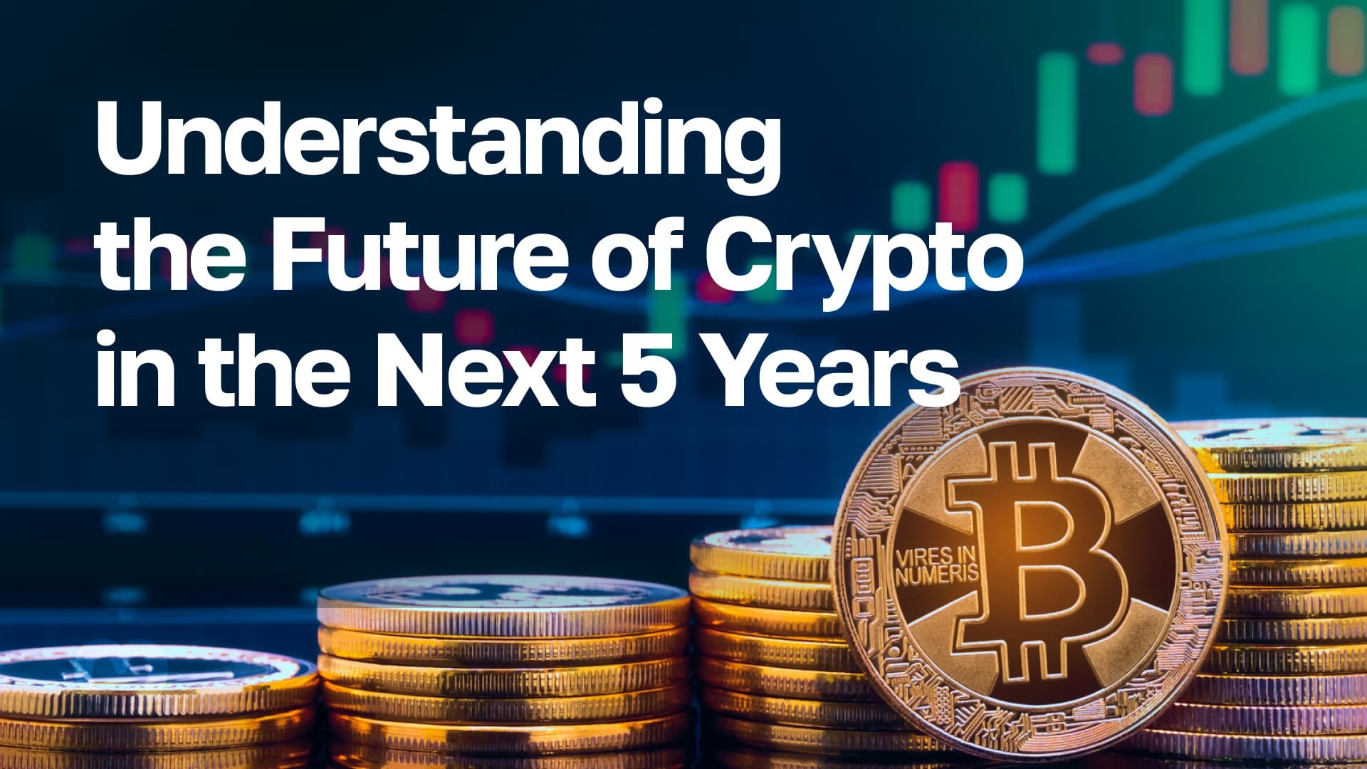 5 Reason of Cryptocurrency is the Future of Finance