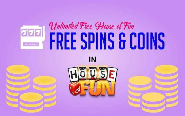 ‎House of Fun: Casino Slots on the App Store