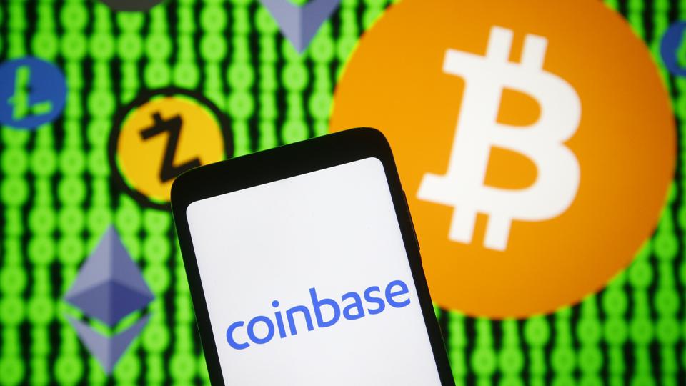 Coinbase Review 