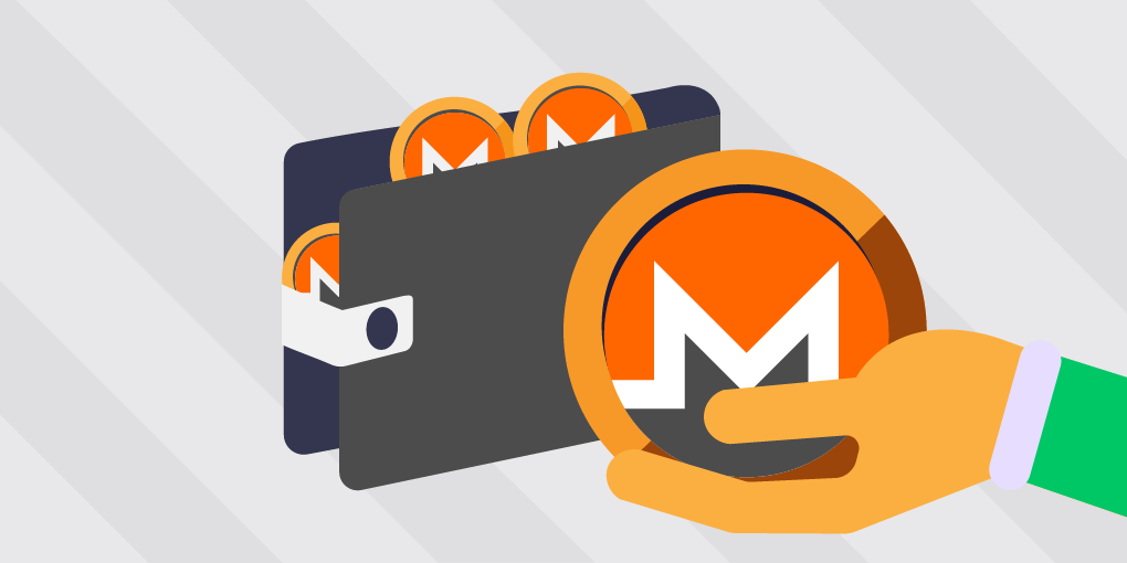 Monero Wallet (XMR) | Secure XMR Wallet | Trust Wallet | Trust