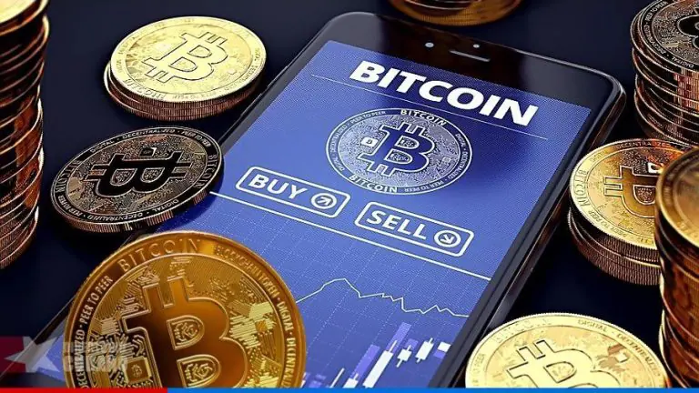 Cómo Comprar y Vender Bitcoins | Cómo vender bitcoins | IFCM México