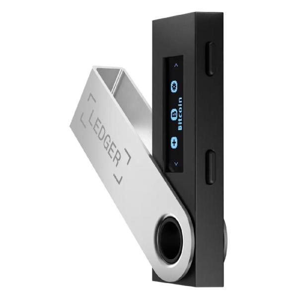 Ledger Nano X OnChain | Ledger