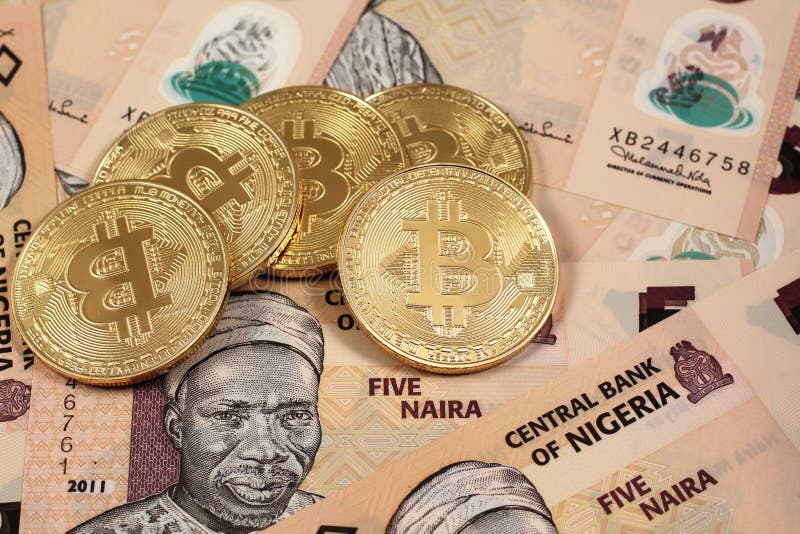 BTC to NGN Exchange Rate | Bitcoin to Nigerian Naira Conversion | Live Rate