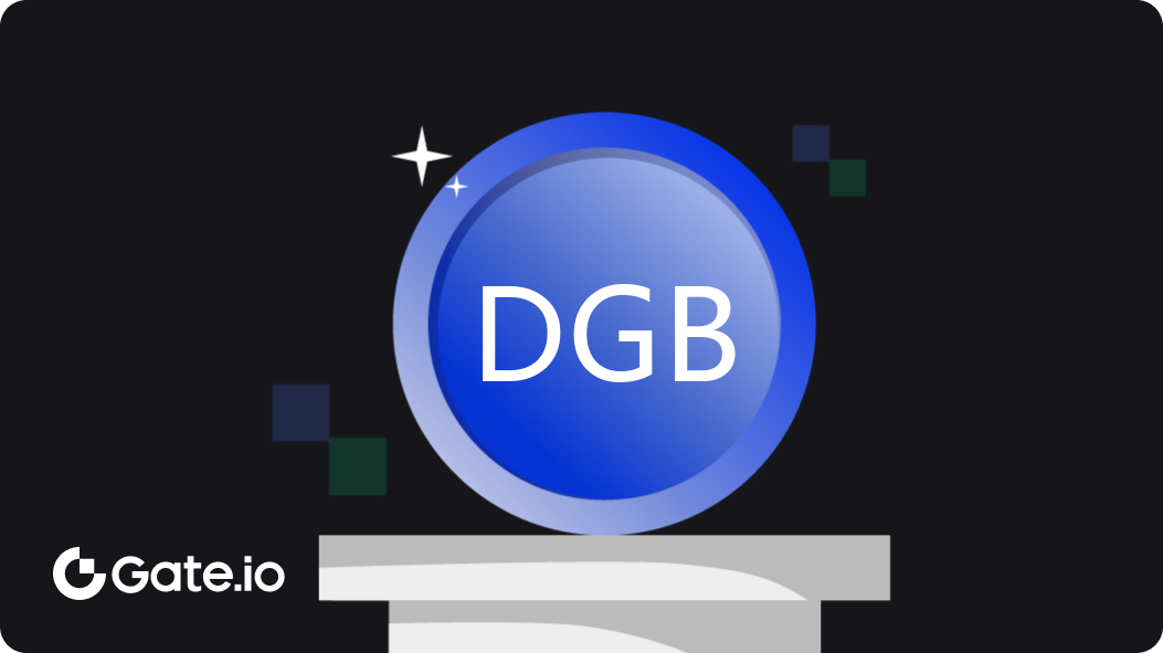 DGBUSDT Charts and Quotes — TradingView