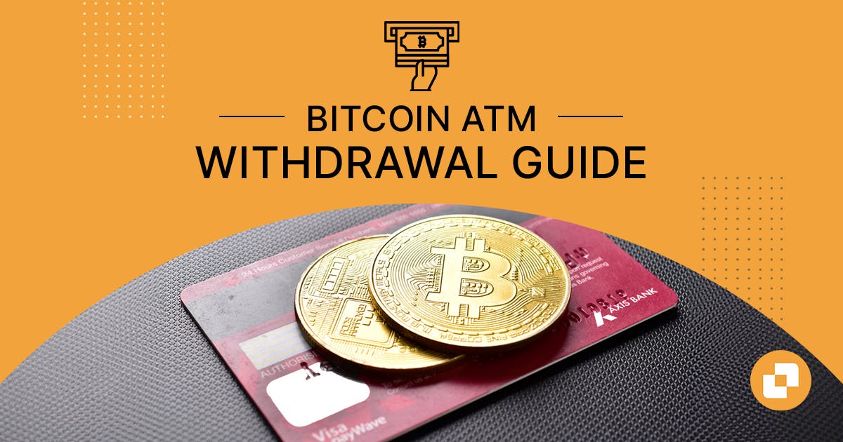 Buy/Withdrawal Bitcoin