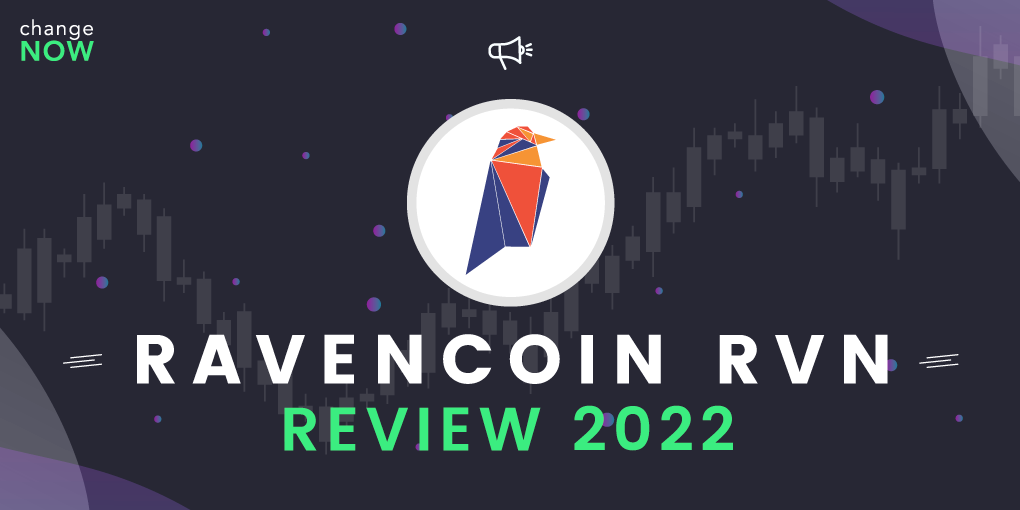 Ravencoin (RVN) Price Prediction - 