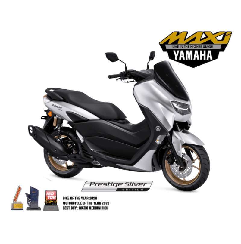 Yamaha NMAX FOR SALE £ pm