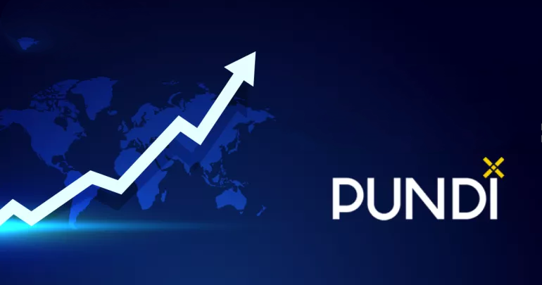 Pundi X - CoinDesk