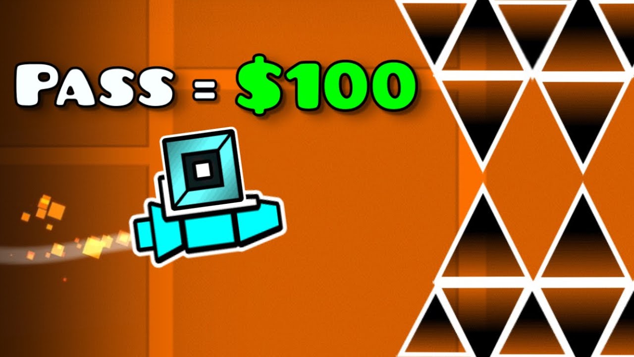 Hardest subzero coins? | Geometry Dash Forum