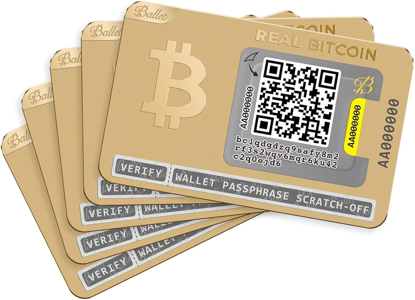 The Best Bitcoin Gold Wallets: Detailed List and Main Features