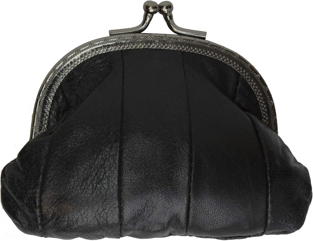 Buy % Leather Small Change Purse with Clasp at Ubuy Pakistan