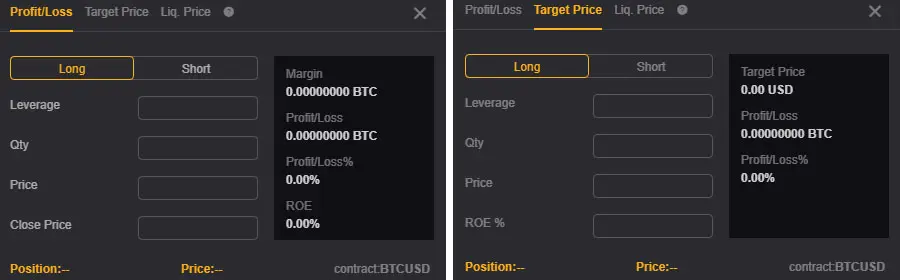 coinmag.fun - Simulate Your Profits From Crypto Trading