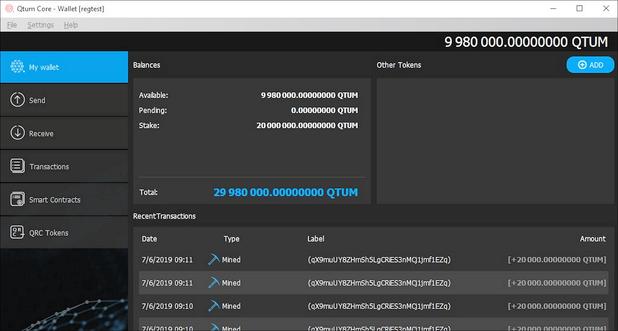 qtum-web-wallet/coinmag.fun at master · qtumproject/qtum-web-wallet · GitHub