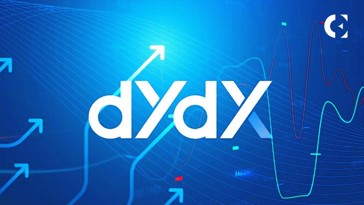 dYdX (DYDX) - Events & News