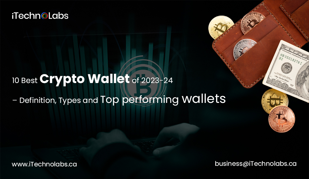 10 Best Crypto Wallets to Invest in Before the New Year