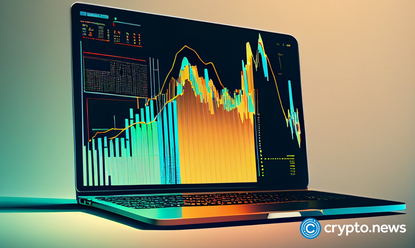 Verge Price Today - XVG Coin Price Chart & Crypto Market Cap