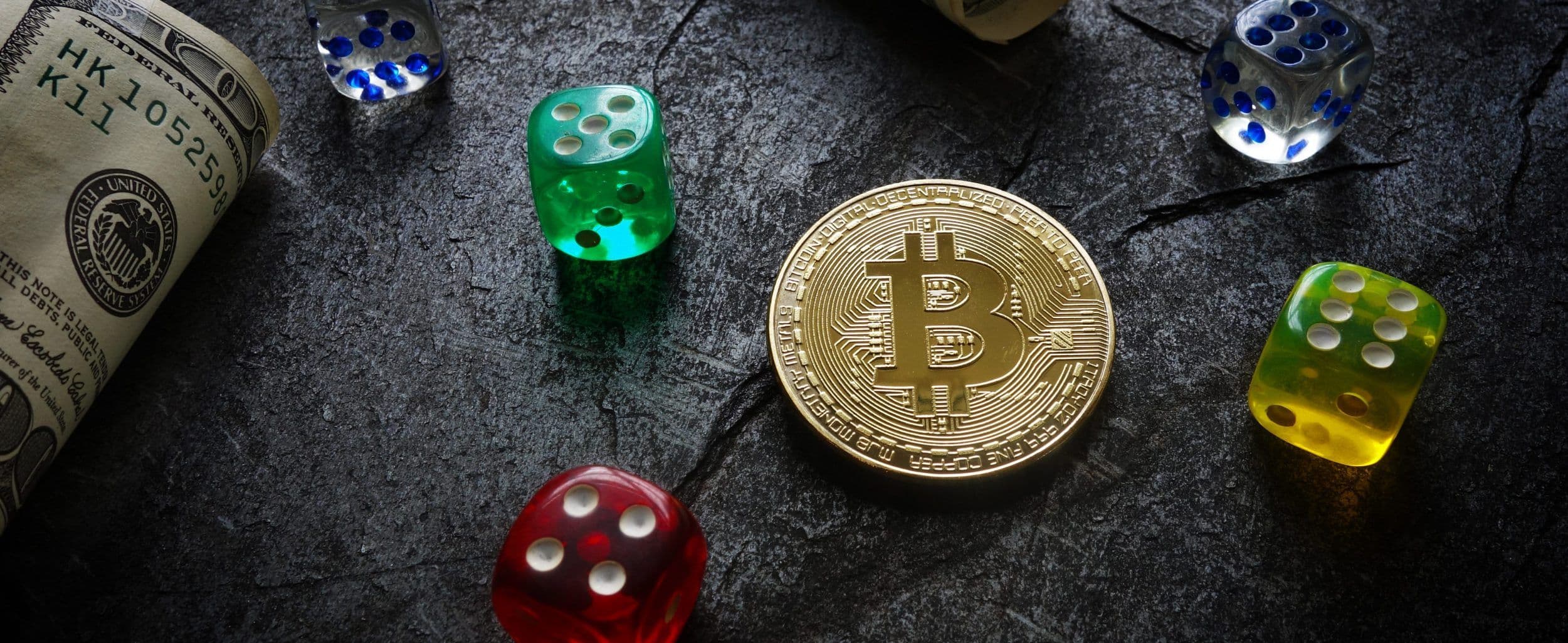 Best Bitcoin & Crypto Gambling Sites for BIG Wins ()