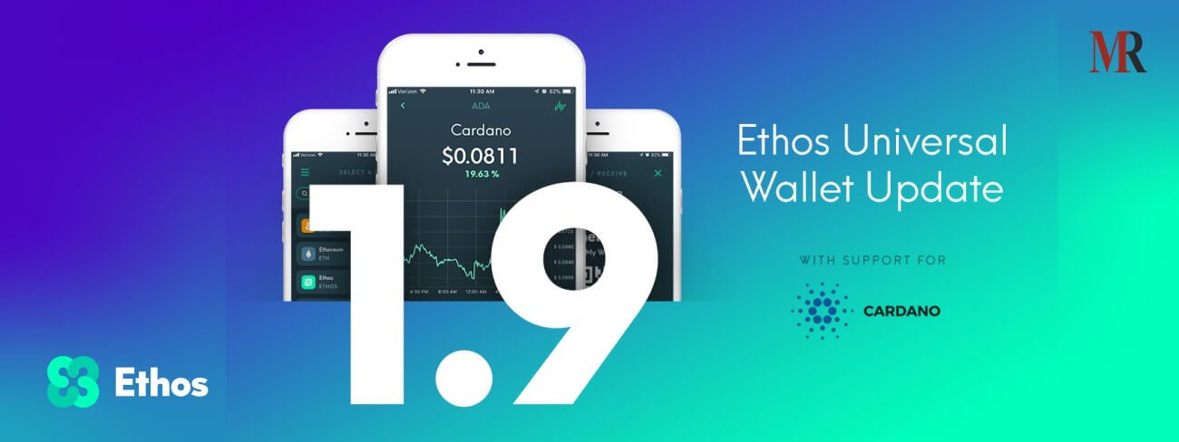 Ethos Universal Wallet — L2B1 Studio