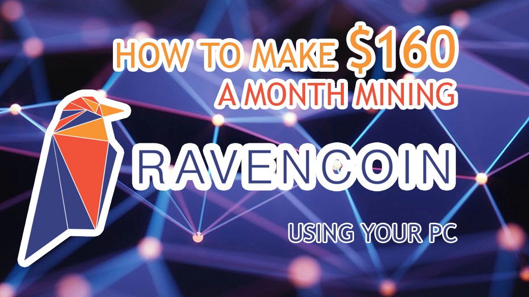 Ravencoin Pools: 5 Best Places to Mine RVN in 