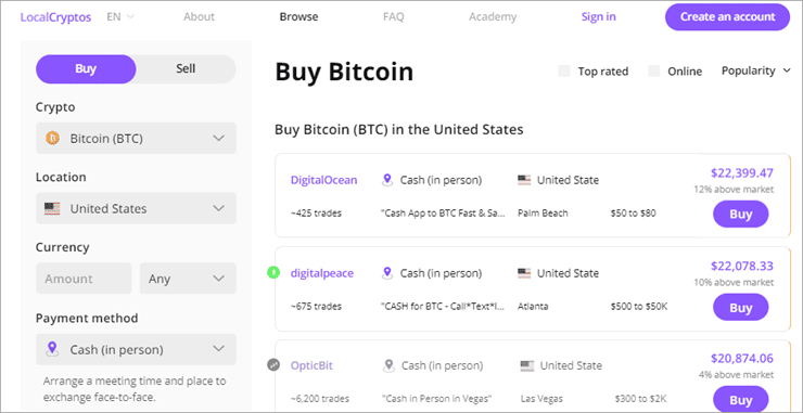 How to Buy Bitcoin in Malaysia - Guide