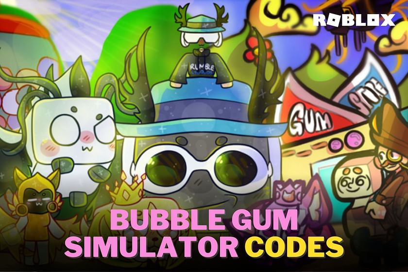 COMPLETE GUIDE to Bubble Gum Simulator for ROBLOX