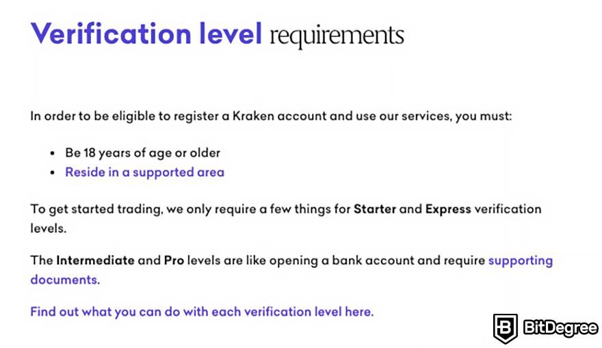 Kraken Implements Self-Custodial Wallet Verification Requirement for UK Users - Charltons Quantum