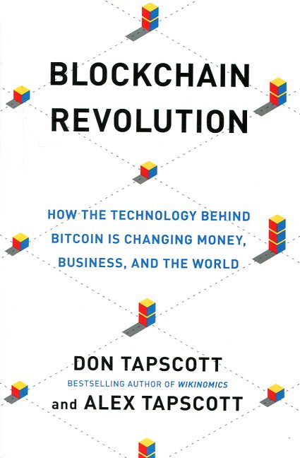 Blockchain Bubble Or Revolution Summary PDF | Neel Mehta