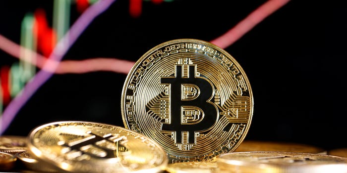 Bitcoin price live today (16 Mar ) - Why Bitcoin price is up by % today | ET Markets