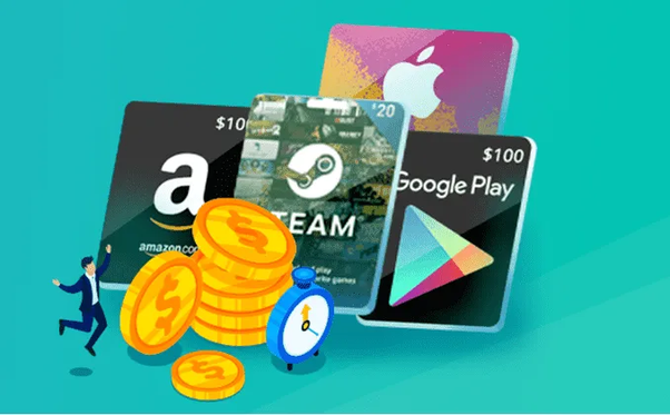 Buy and Sell Amazon Gift Cards with Crypto - Cheap Vouchers