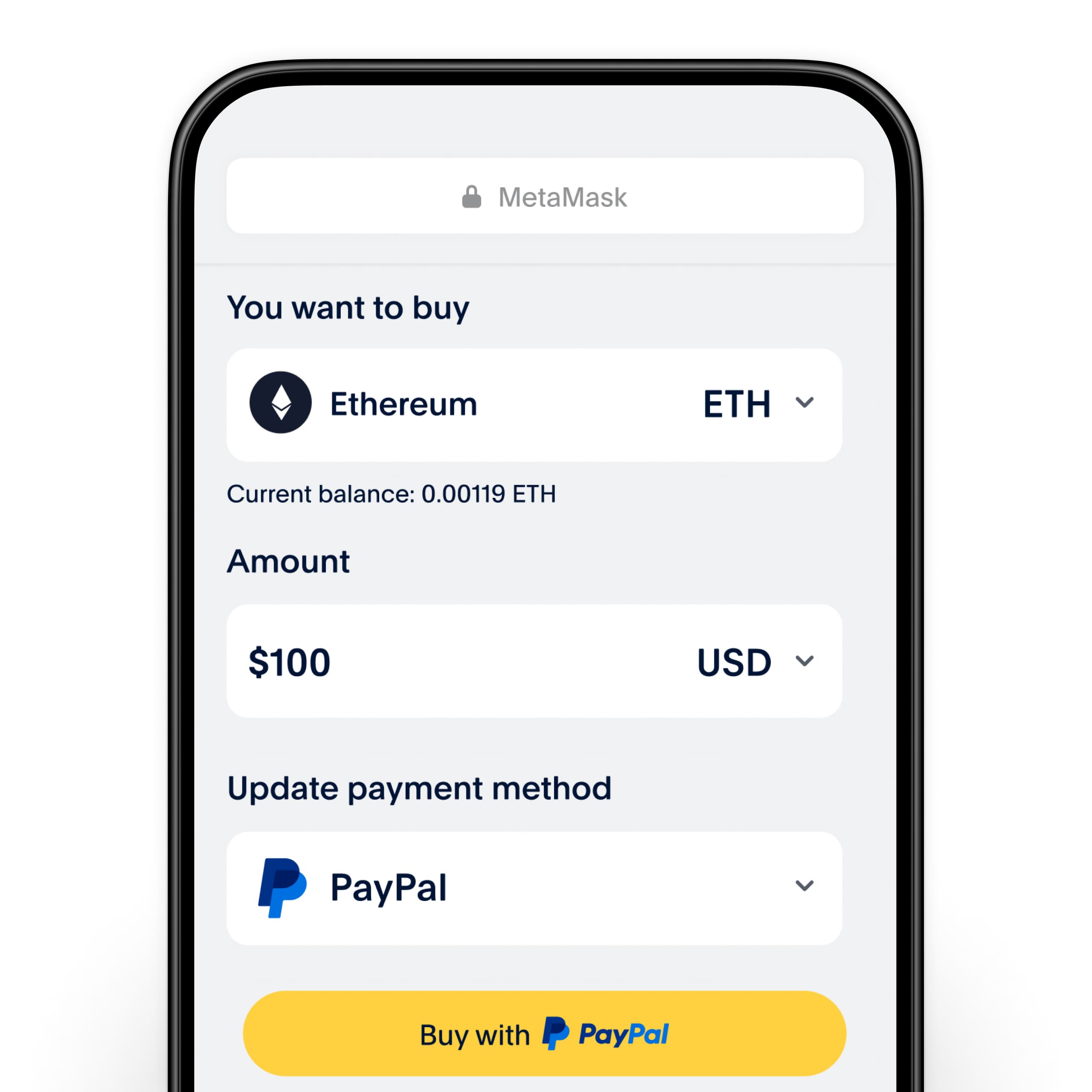 What are the PayPal Fees to Cash Out Crypto? Is PayPal a Safe Place to Store Crypto? - coinmag.fun