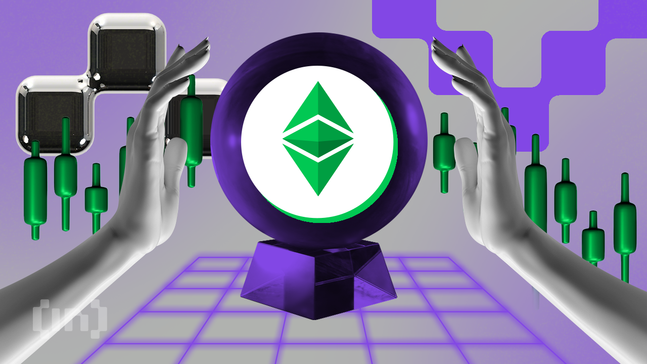 Ethereum Classic (ETC) Price Prediction - - The Tech Report