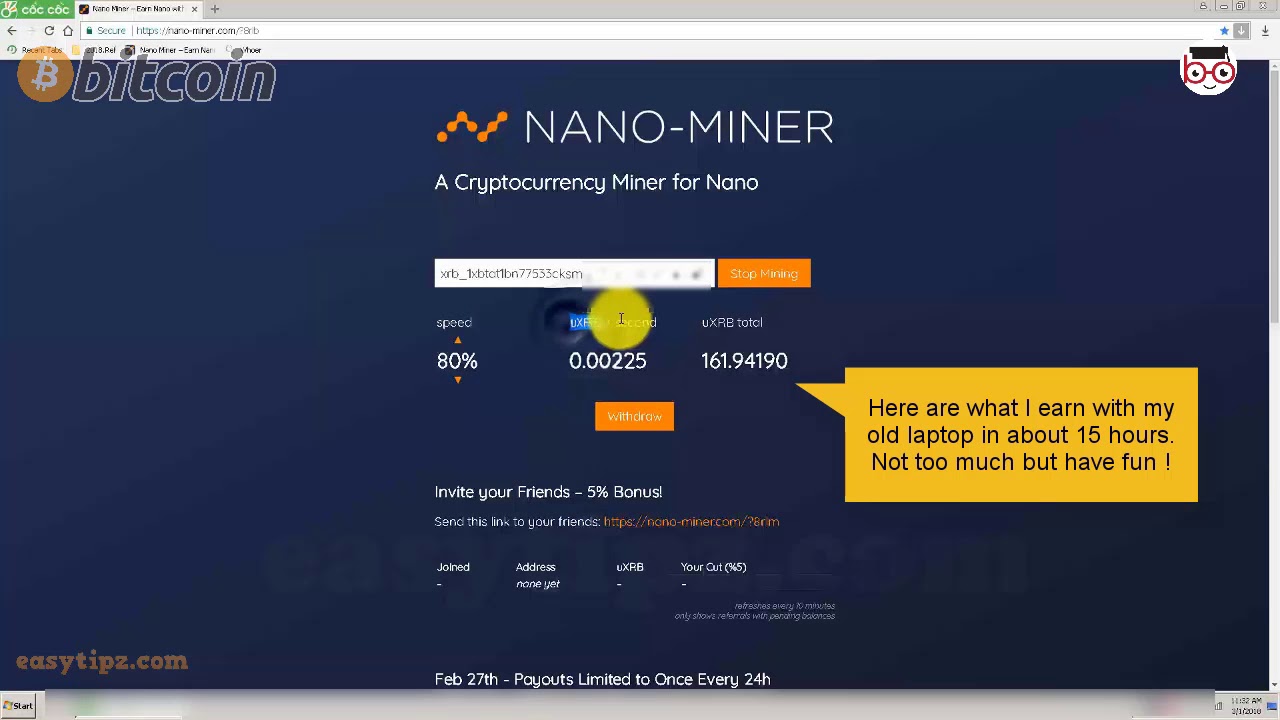 Nano Price Today - XNO Coin Price Chart & Crypto Market Cap