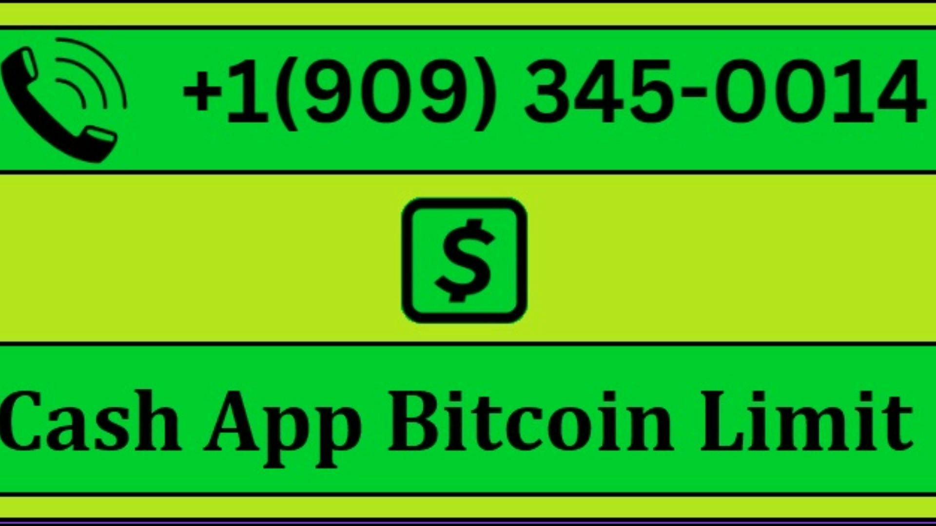 How to Increase Cash App Bitcoin Limit | Is it Possible? - Wealthy Nickel