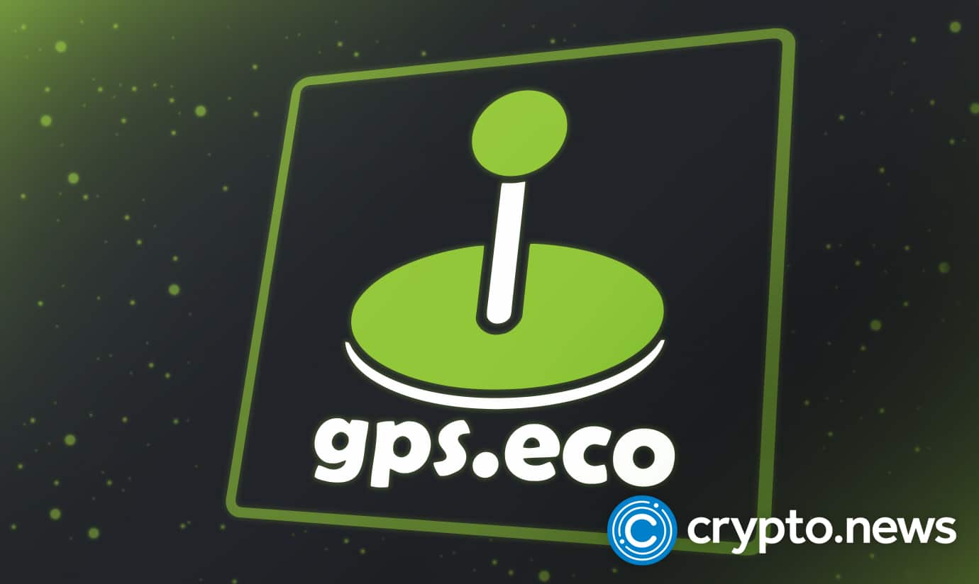 Bitcoin - CitiGPS