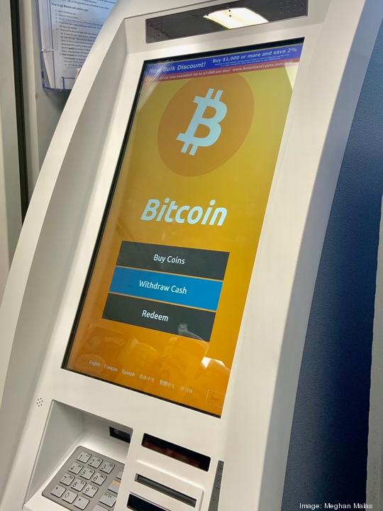 Find a Bitcoin ATM or BDCheckout Near Me | Bitcoin Depot