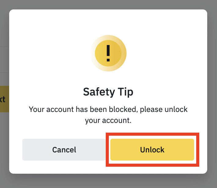 What Happens if I Disable My Binance Account? | MoneroV