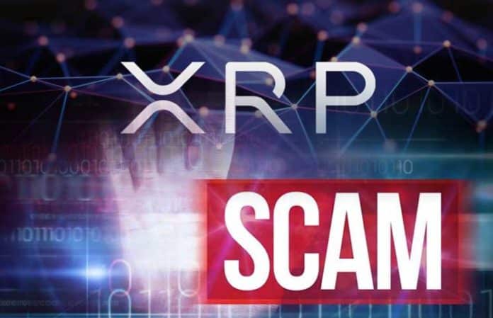 XRP Ledger Foundation Alerts on New Deepfake Scam