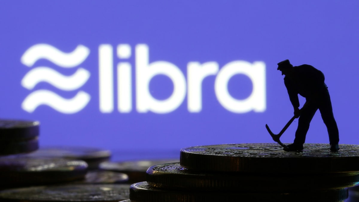 Facebook's Libra Cryptocurrency Gets Revamp in Response to Backlash | Technology News