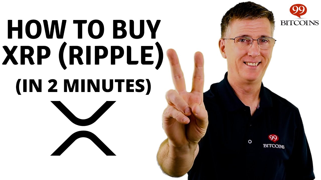 How to Buy Ripple Stock in 