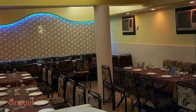 Get 20% Cashback at Gold Coin Restaurant, Vasai West, Mumbai | Dineout