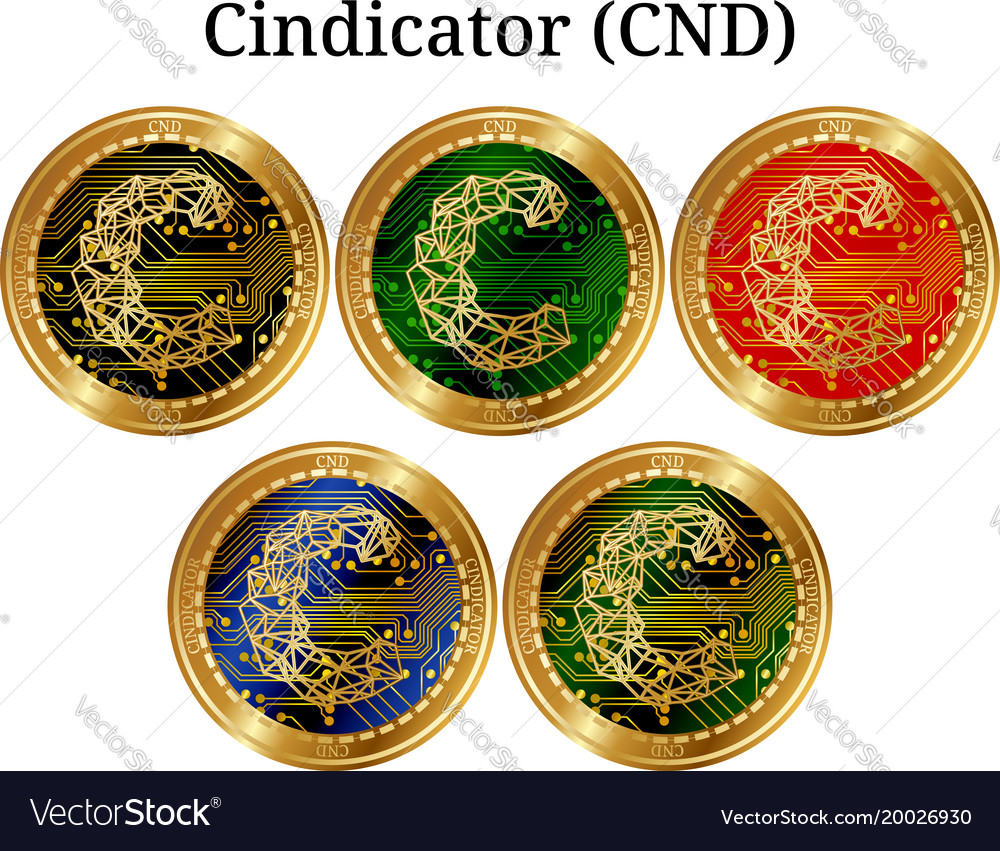 Cindicator price today, CND to USD live price, marketcap and chart | CoinMarketCap