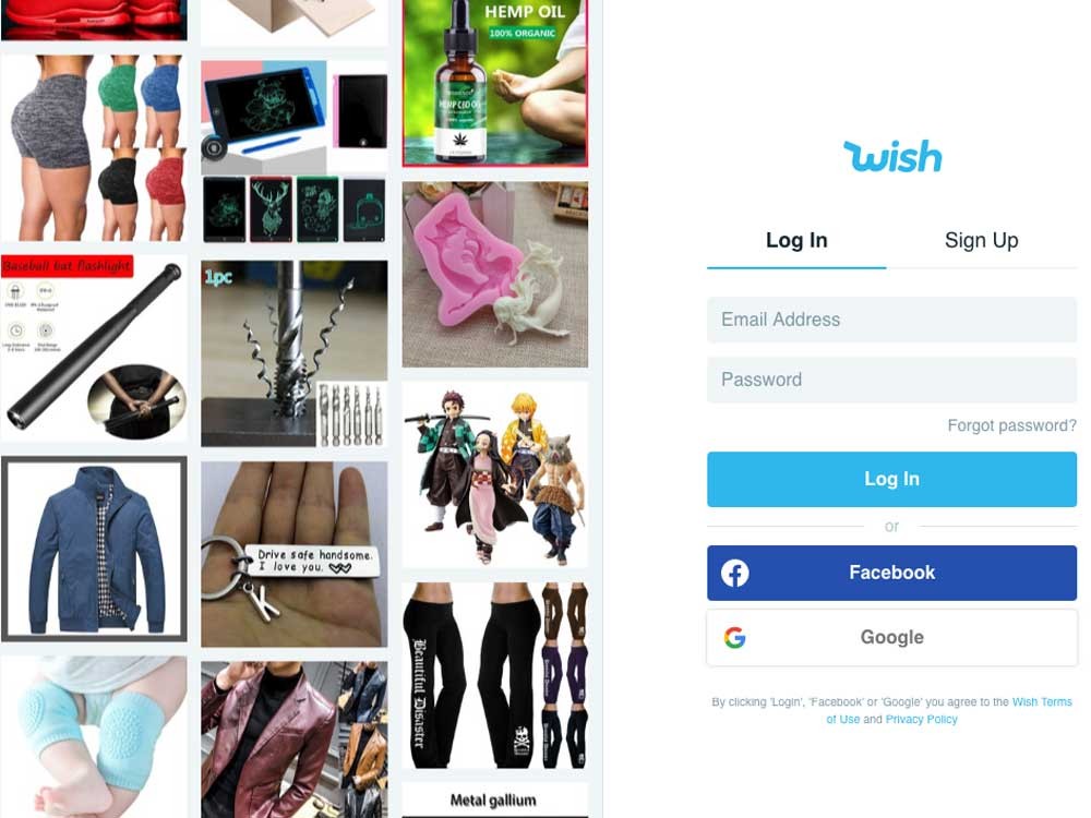 Briefing: Wish, Discount Site Once Valued at $14 Billion, Sold for $ Million — The Information